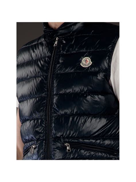 lv body warmer|Men's Designer Clothing & Fashion .